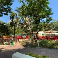 Tsing Yi Park