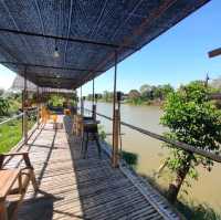The River Café ปราจีนบุรี