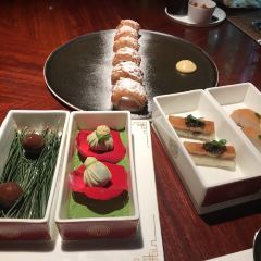 Jiexianglou Restaurant User Photo