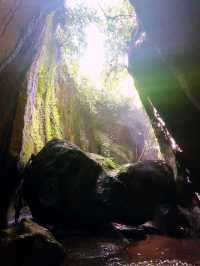 Bali’s waterfall to be hunt by