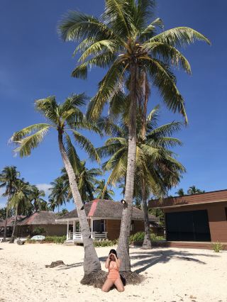 heaven on earth! 