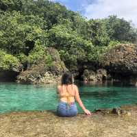 a must-visit in Siargao