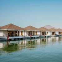 Lake Heaven Resort