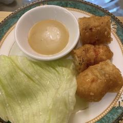 Tainan Tan Tsu Mien Seafood Restaurant 여행 사진
