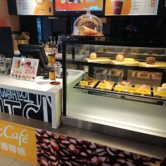 麦当劳(海悦银河城店) User Photo