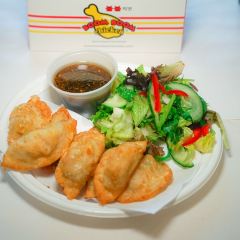 Boom Boom Chicken ảnh của người dùng