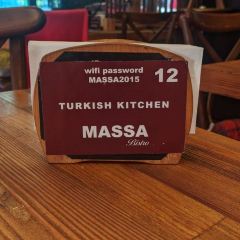 Massa Bistro張用戶圖片