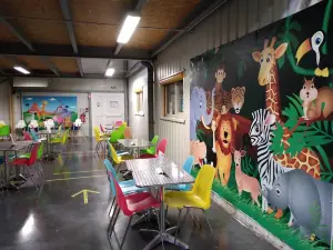 FUNKY PARC
