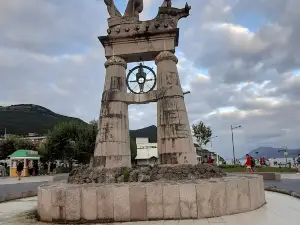 Juan de la Cosa Memorial