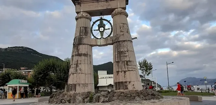 Juan de la Cosa Memorial