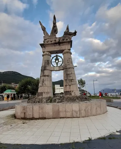 Juan de la Cosa Memorial