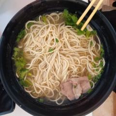 Jae Tho Beef Noodles張用戶圖片
