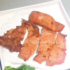 DING TE LE PORRIDGE NOODLE RESTAURANT User Photo