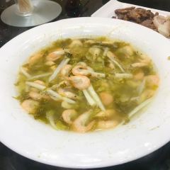 Guo Ju Seafood User Photo