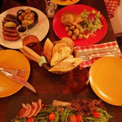 Il Etait Un Square張用戶圖片