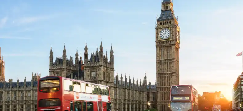 Birleşik Krallık İçindeki Evcil Hayvan Kabul Edilen Alan Otelleri