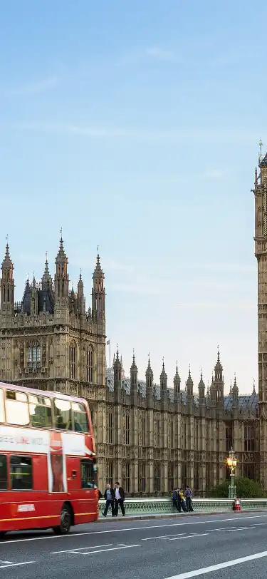 Hoteles con parking en Reino Unido