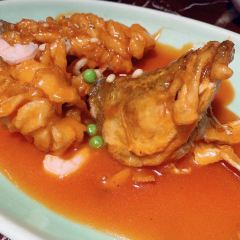 BaiLu Restaurant (LongYou Road) User Photo