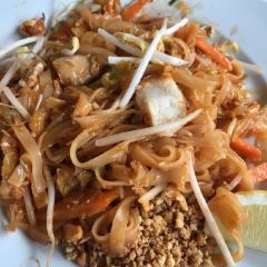 Thai Crom User Photo