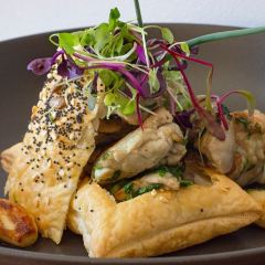 The Little Bistro張用戶圖片