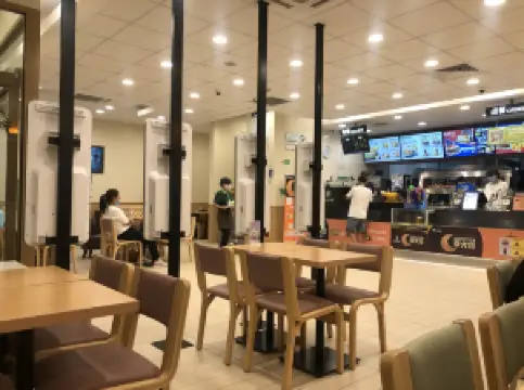 德克士(锡林浩特1店)