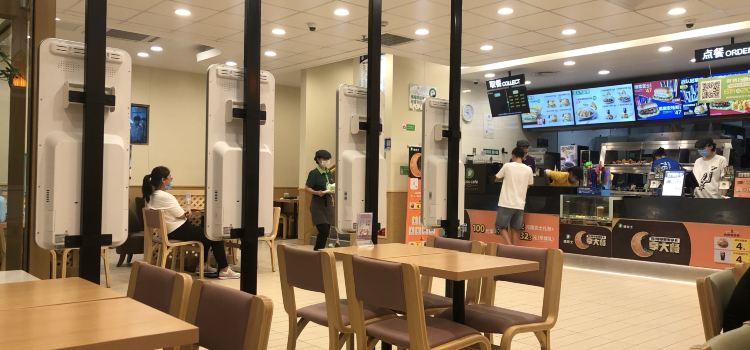 德克士(锡林浩特1店)