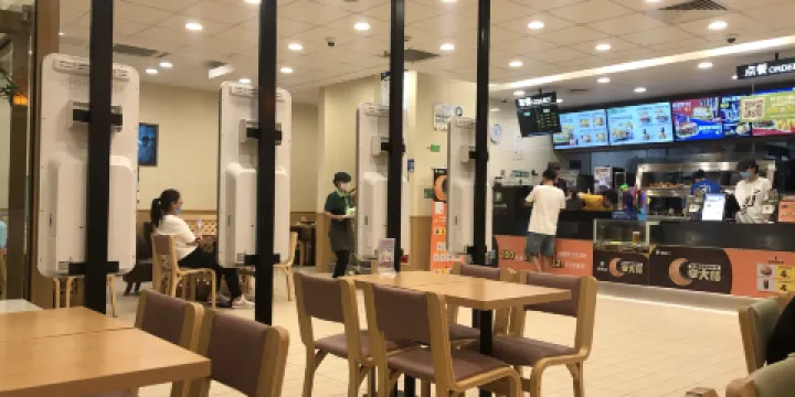 德克士（錫林浩特1店）