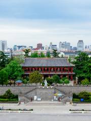 Libai Memorial Hall