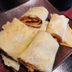 麗江鉑爾曼度假飯店·曦西餐廳張用戶圖片