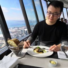 360 The Restaurant at the CN Tower User Photo