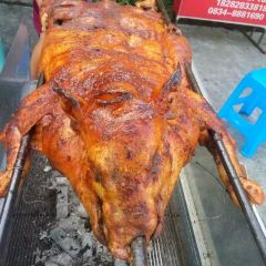 馬湖鄉土菜農家樂張用戶圖片