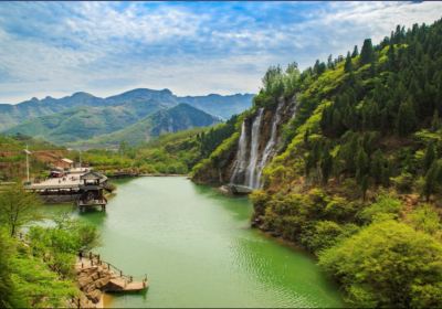 Huanghua Creek