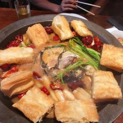 太子宴 精致中餐厅 User Photo