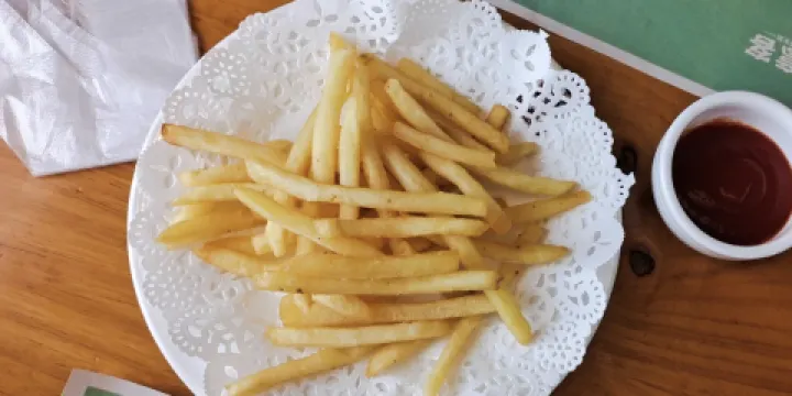 德意客西餐廳(都安店)