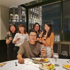 Grill Royal張用戶圖片