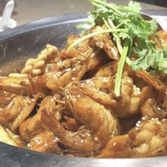 0046香辣虾(西峡店) User Photo