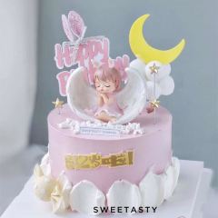 爱心蛋糕店 User Photo