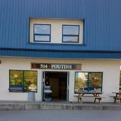 514 Poutine 여행 사진