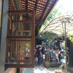 法蘭度餐廳張用戶圖片