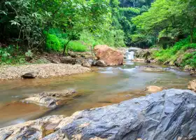 Nanxi River Scenic Area