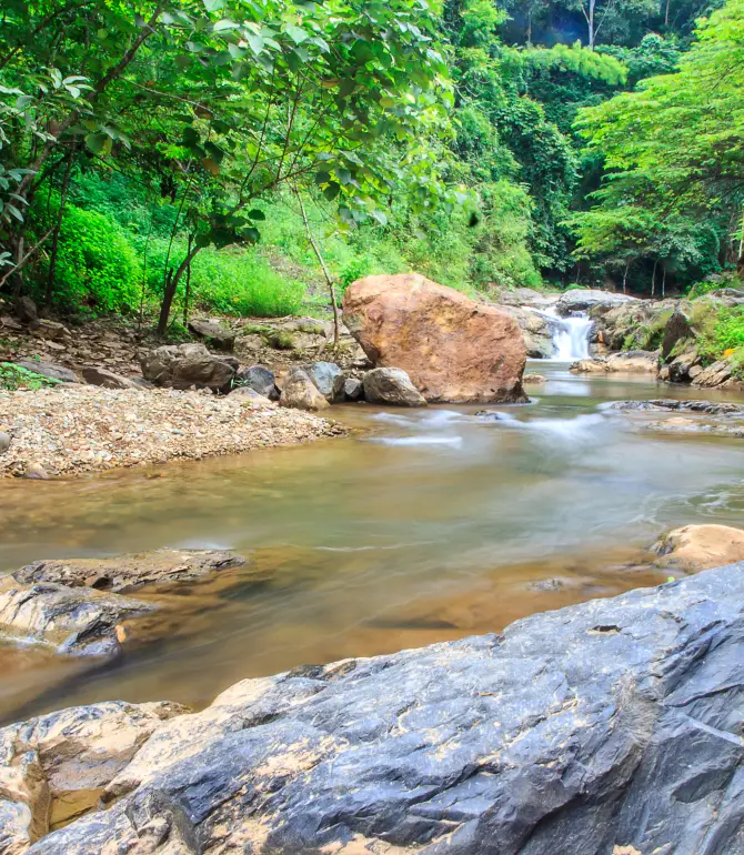Naxi River