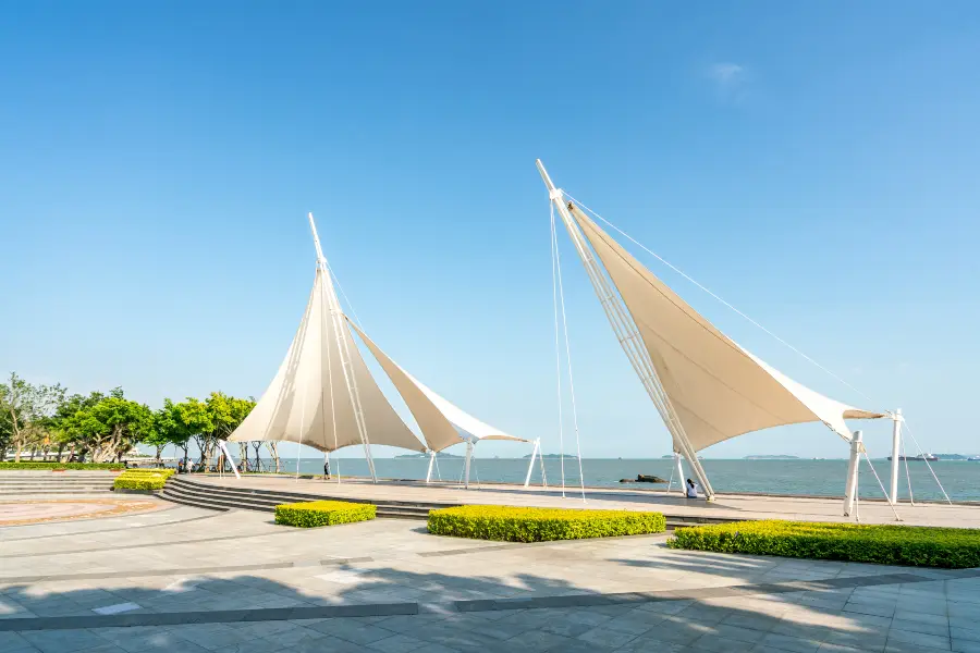 Xiamen Music Square