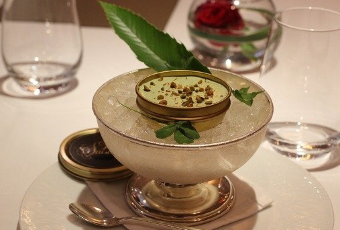 Les Saisons用戶圖片