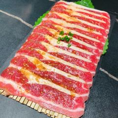 青丘仙派酒馆 User Photo