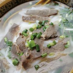 ZHAO XING TE SE NIU ROU FEN User Photo