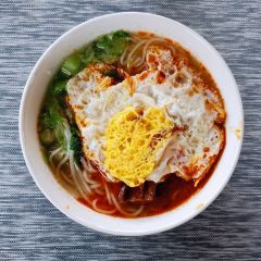 MING YUE 여행 사진