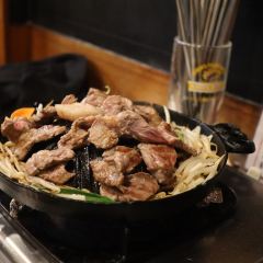 Yozoranojingisukan User Photo