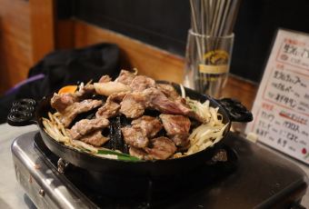 夜空之成吉思汗烤肉用戶圖片