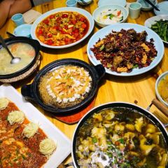 JiMao 여행 사진