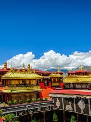 Jokhang Temple